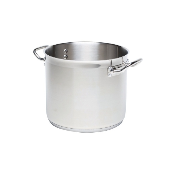 The Ultimate Guide to the Vollrath Stock Pot: Your Culinary Powerhouse
