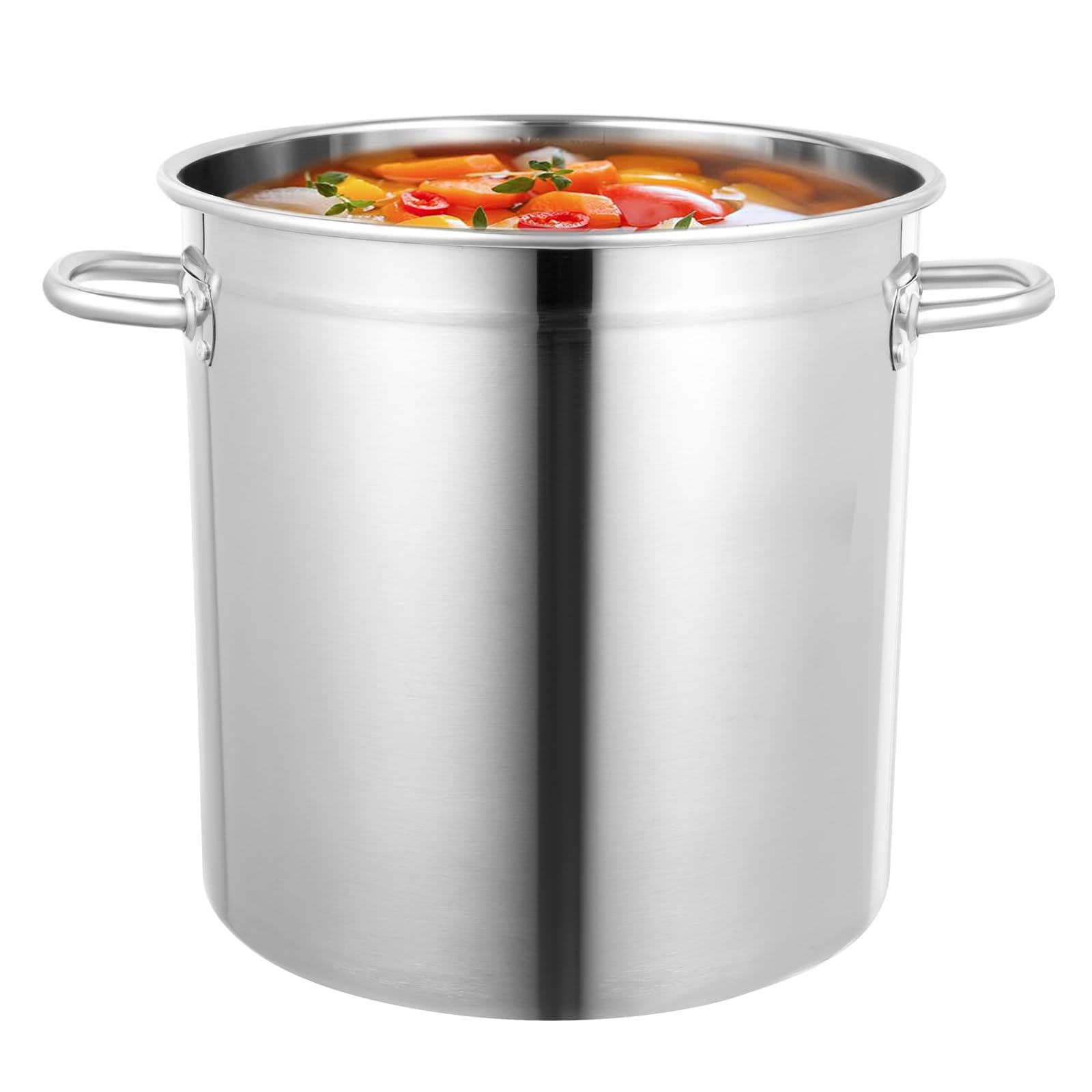 Master Your Kitchen: Unveiling the Zwilling Stock Pot Advantage