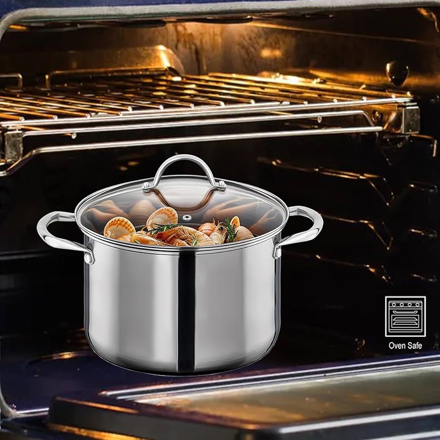 The Ultimate Guide to Finding the Best Non-Stick Stock Pot