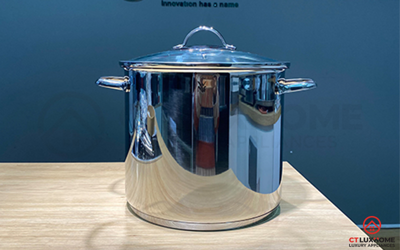 Unlock Culinary Excellence: The Misen Stock Pot You Need