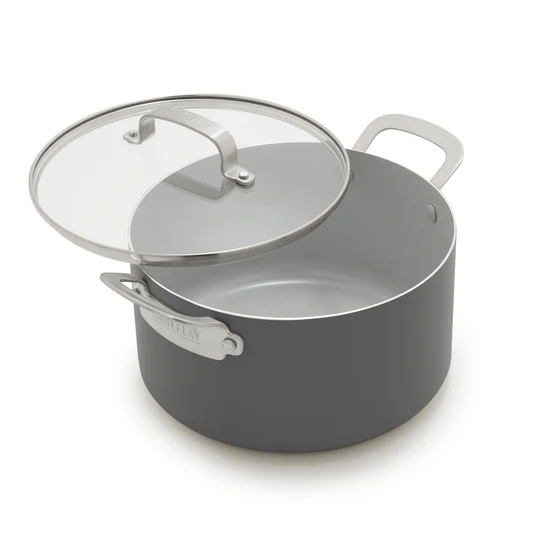 Elevate Your Culinary Artistry with the All-Clad D5 Stock Pot