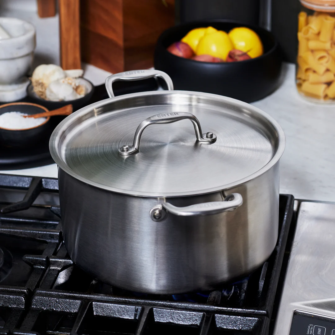 Master the Kitchen with an All-Clad Stock Pot: Your Guide to Culinary Excellence