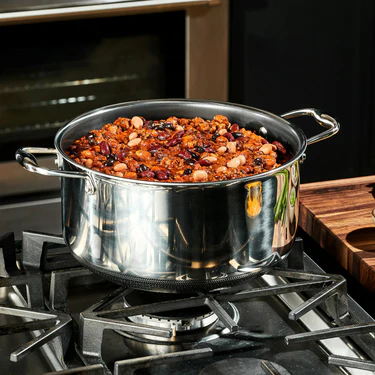 The All-Clad Stainless Steel Stock Pot: A Culinary Cornerstone for Every Kitchen