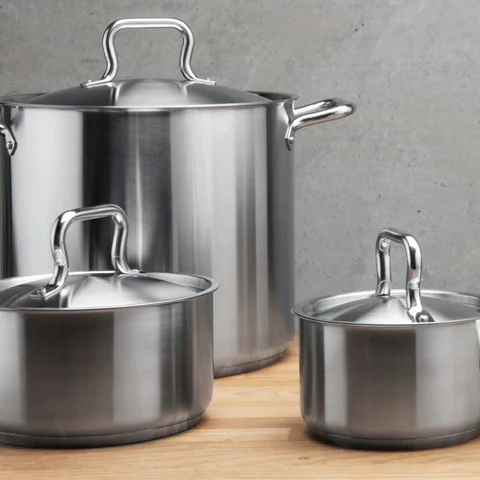 The Ultimate Guide to the Best 8 Qt Stock Pot: Your Kitchen’s Unsung Hero