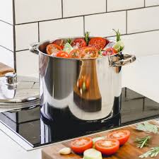 Mastering Culinary Magnificence: Your Ultimate Guide to the Large Stock Pot