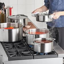Mastering Culinary Magic: The Cuisinart 8 Qt Stock Pot