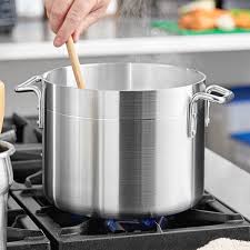The 12 Quart Stock Pot: Your Essential Culinary Workhorse