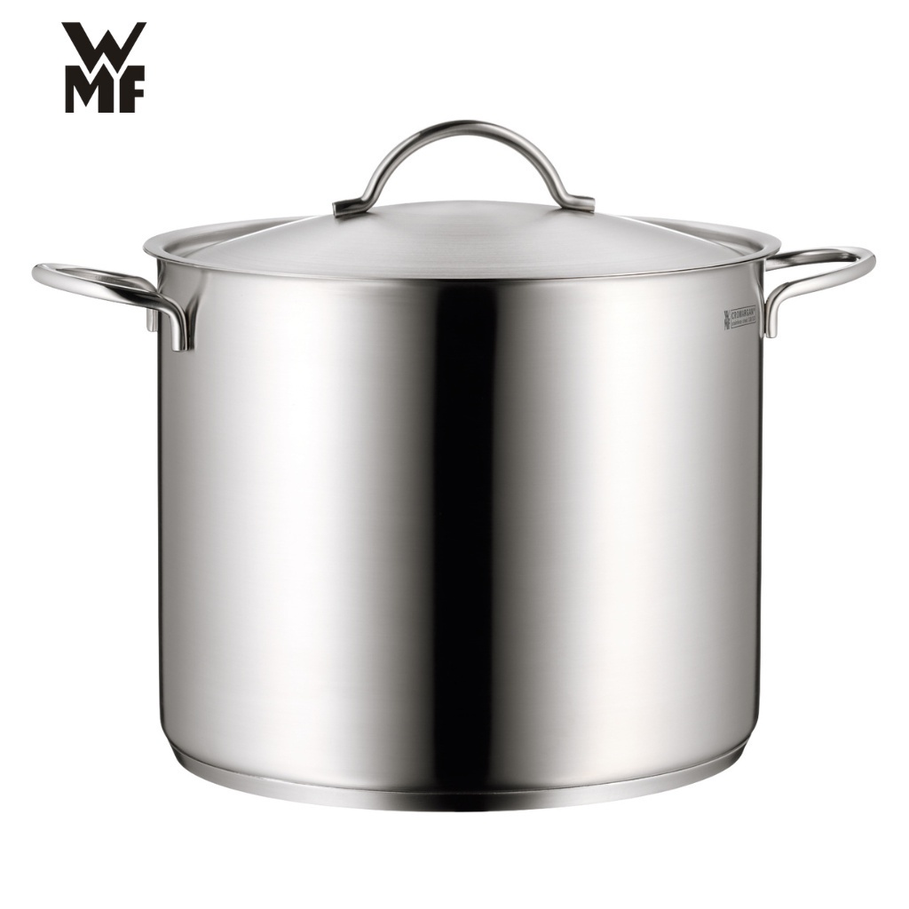Williams Sonoma Stock Pot: The Culinary Cornerstone for Every Kitchen